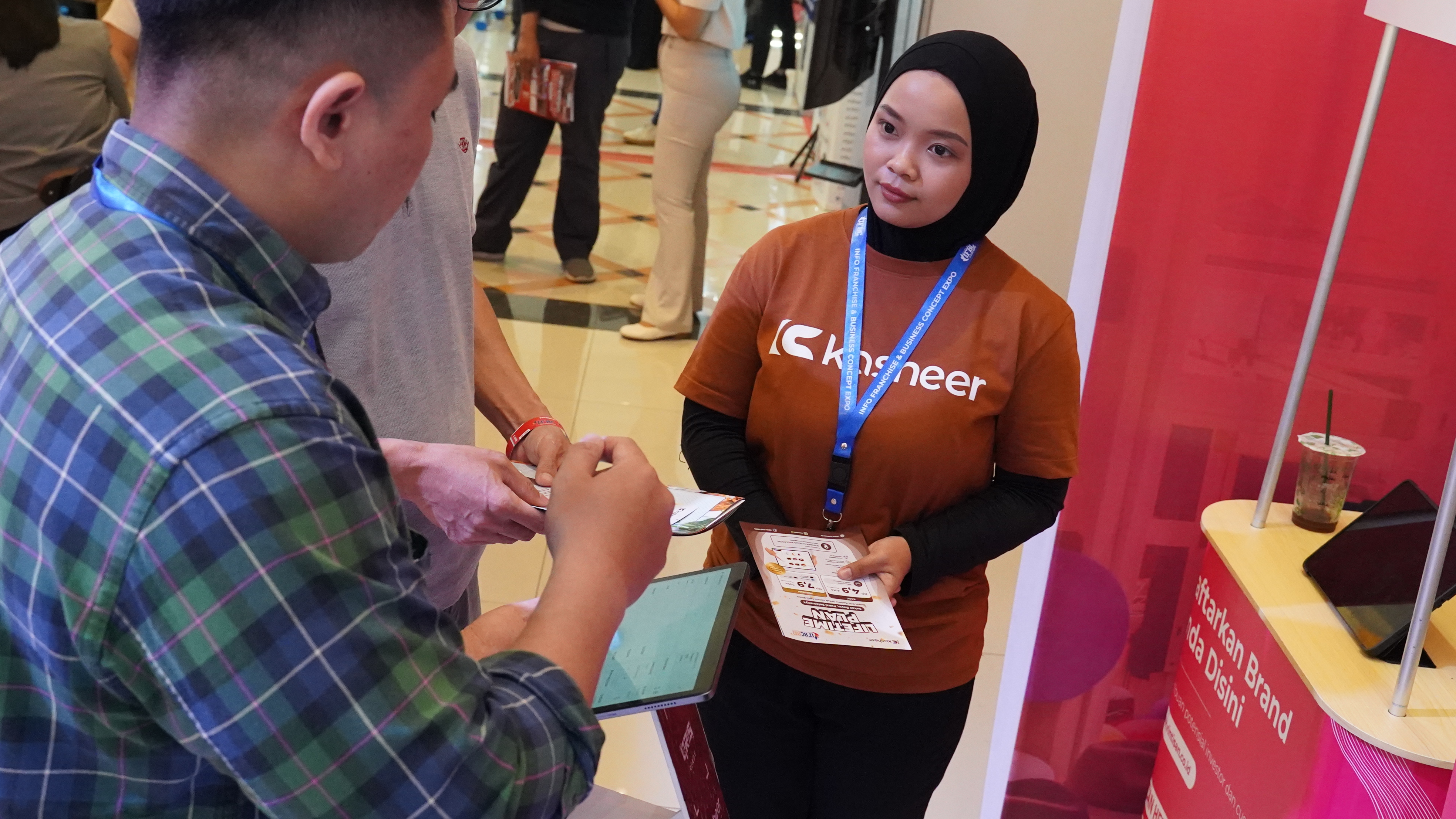 Cara Memilih Aplikasi Kasir untuk UMKM Pemula (Panduan 2026)